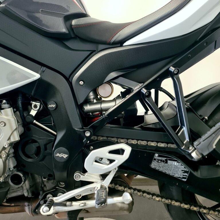 S 1000 XR