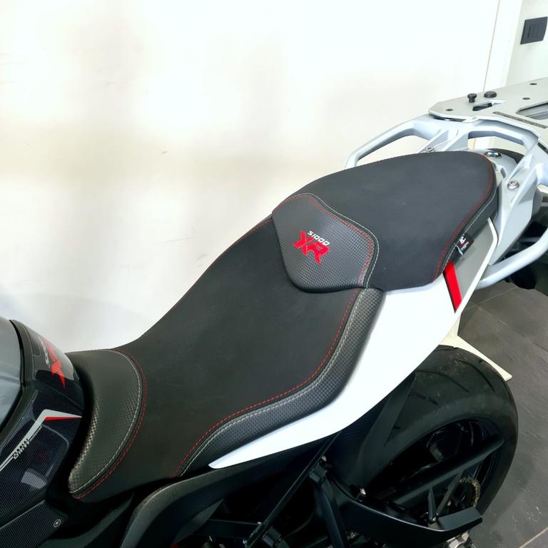 S 1000 XR