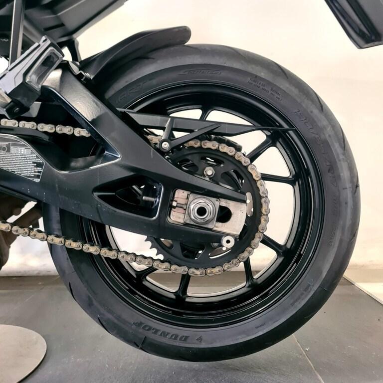 S 1000 XR