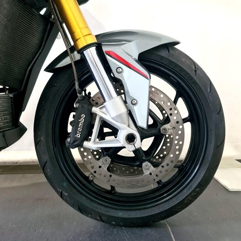 S 1000 XR