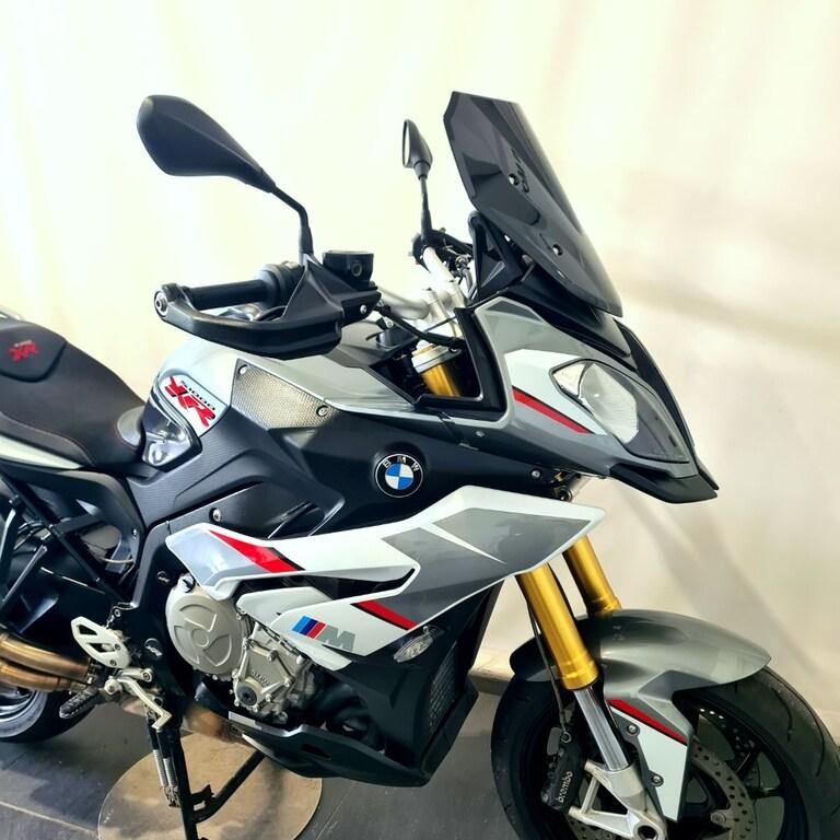 S 1000 XR