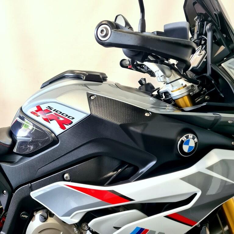 S 1000 XR