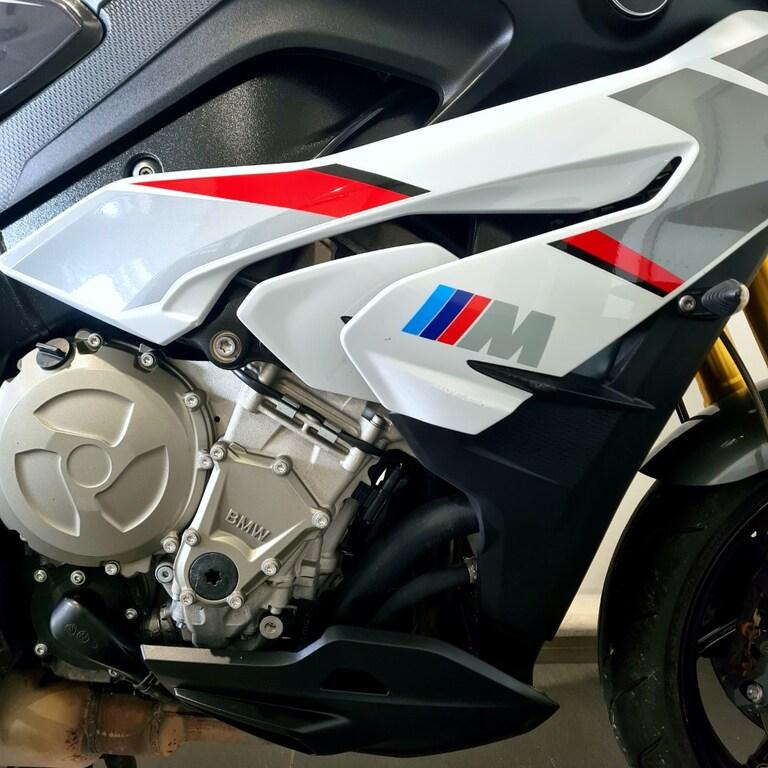S 1000 XR
