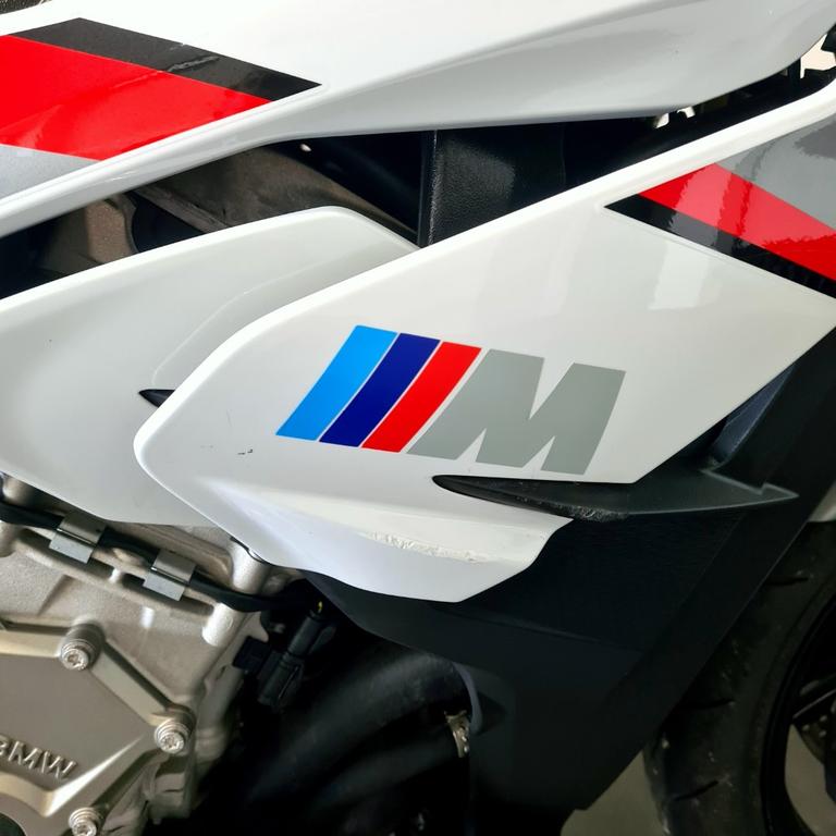 S 1000 XR
