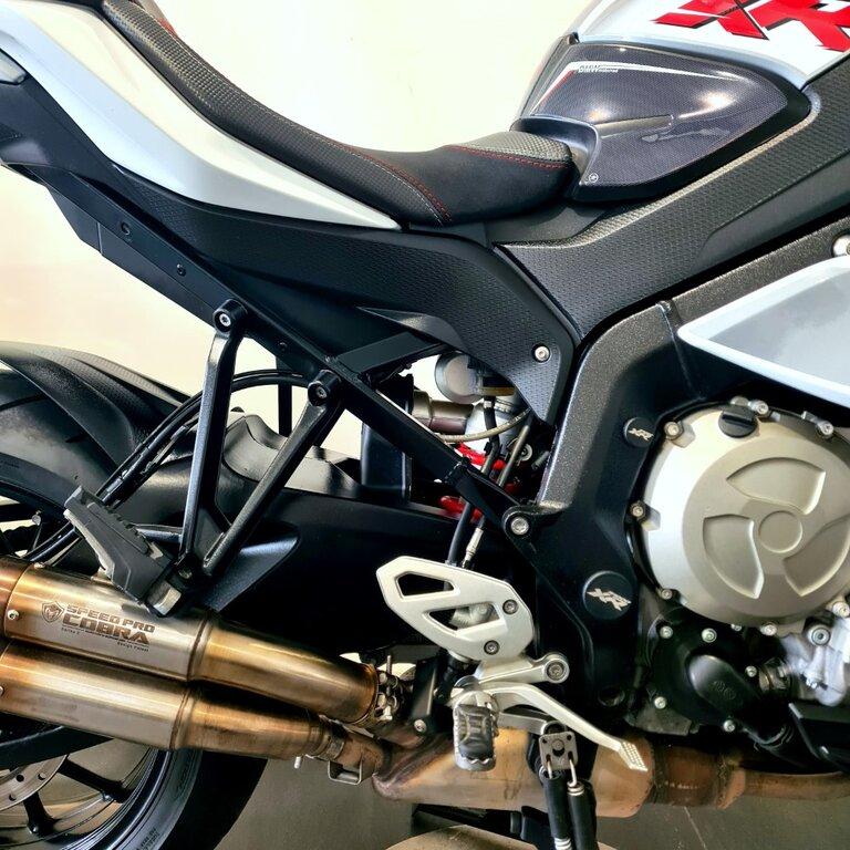 S 1000 XR