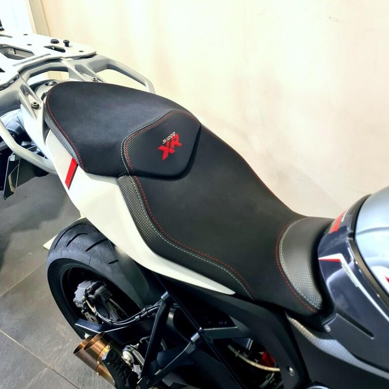 S 1000 XR