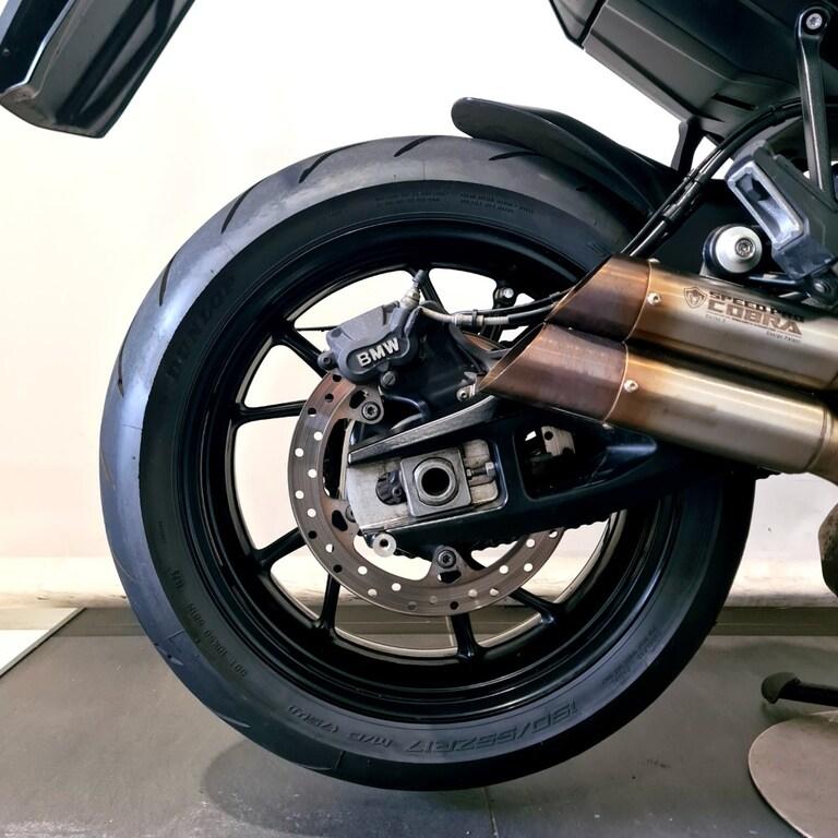 S 1000 XR