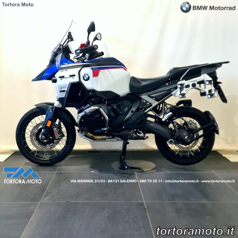 R 1300 GS ADVENTURE