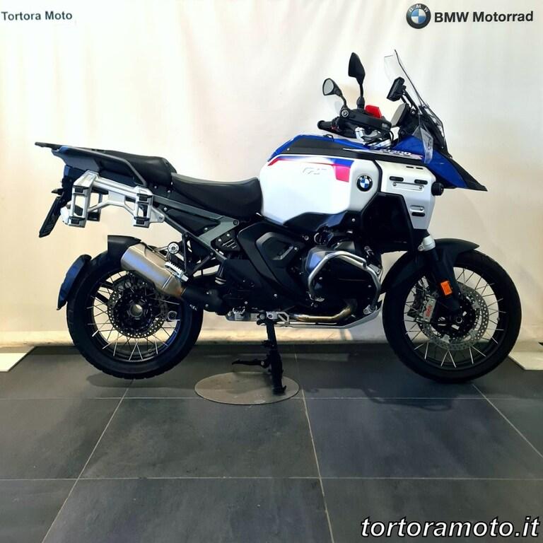 R 1300 GS ADVENTURE