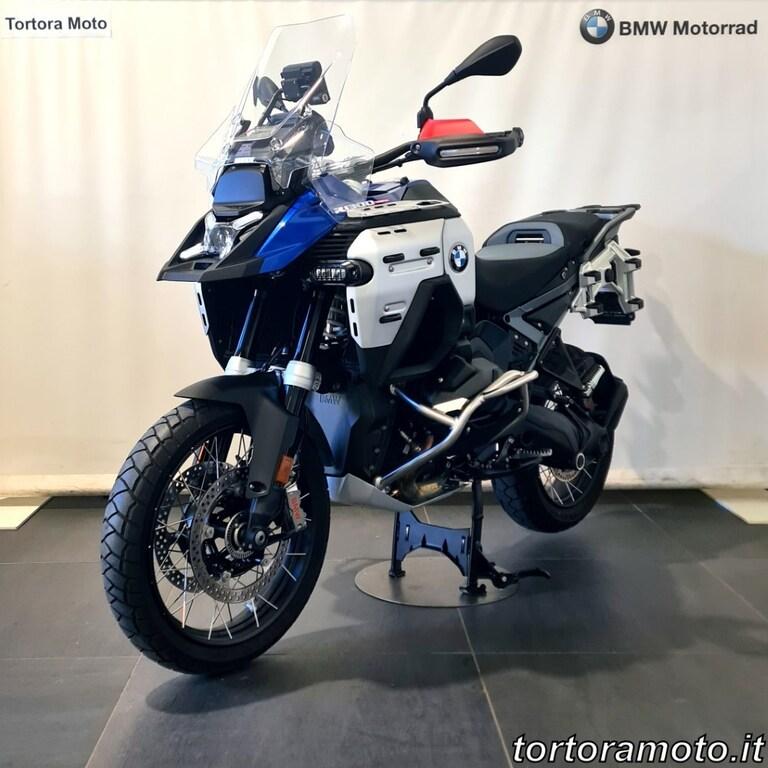 R 1300 GS ADVENTURE