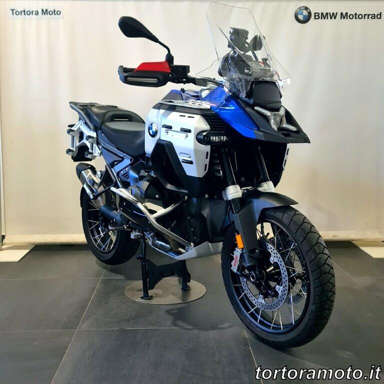 R 1300 GS ADVENTURE