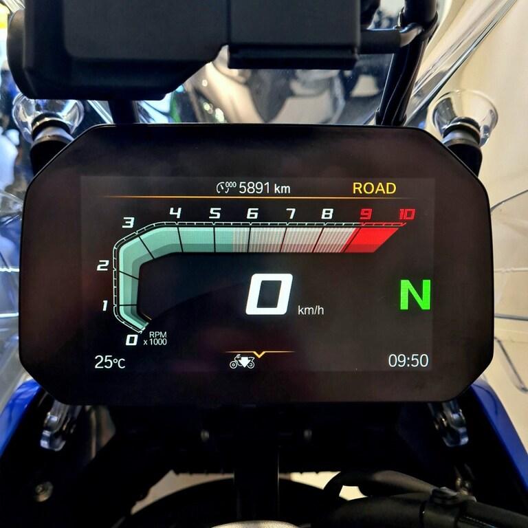 R 1300 GS ADVENTURE