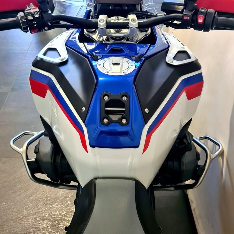 R 1300 GS ADVENTURE