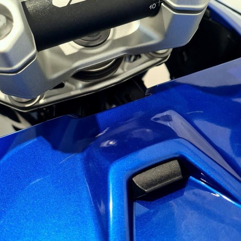 R 1300 GS ADVENTURE