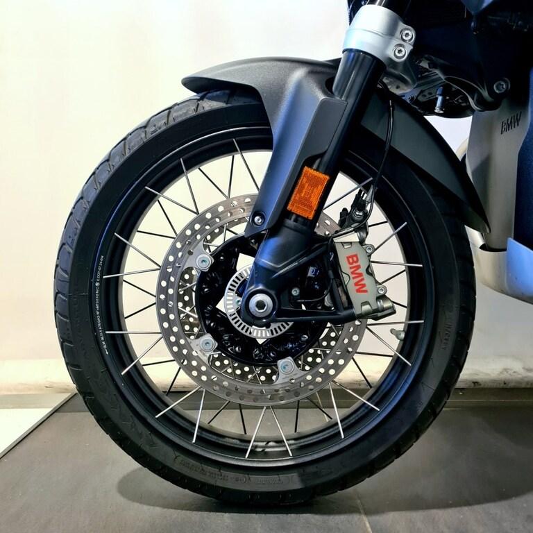 R 1300 GS ADVENTURE
