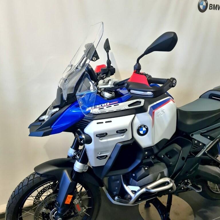 R 1300 GS ADVENTURE