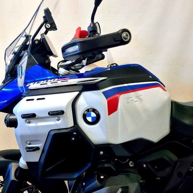 R 1300 GS ADVENTURE