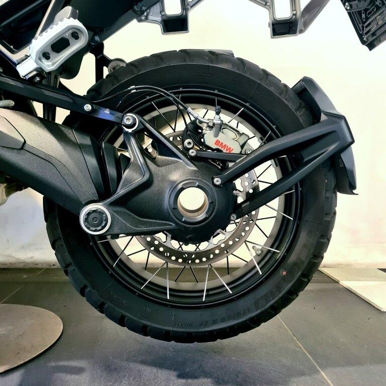 R 1300 GS ADVENTURE
