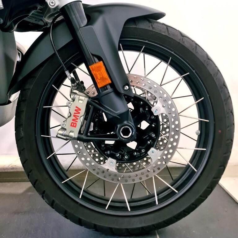 R 1300 GS ADVENTURE