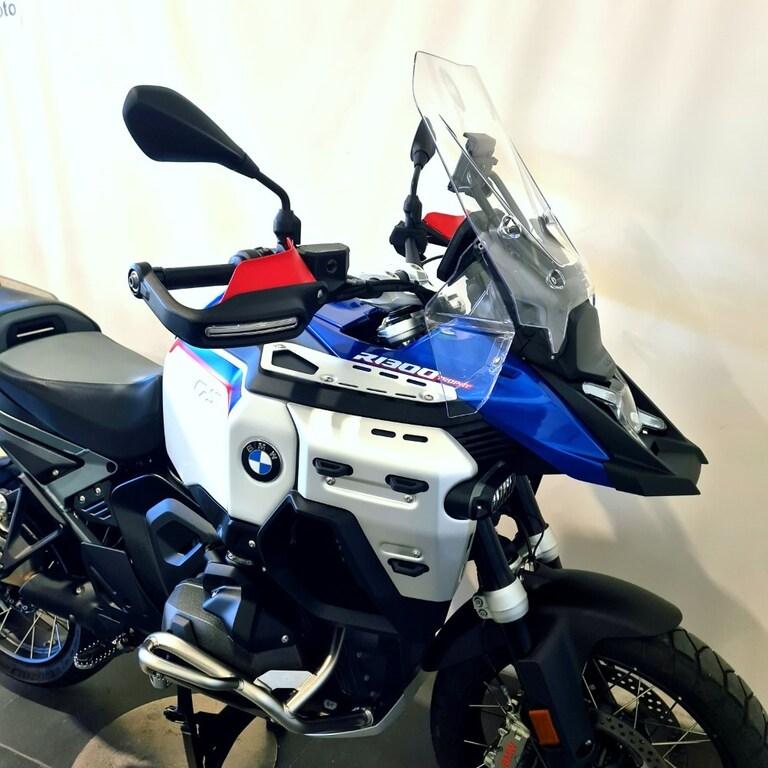 R 1300 GS ADVENTURE
