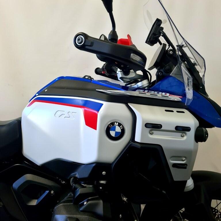 R 1300 GS ADVENTURE