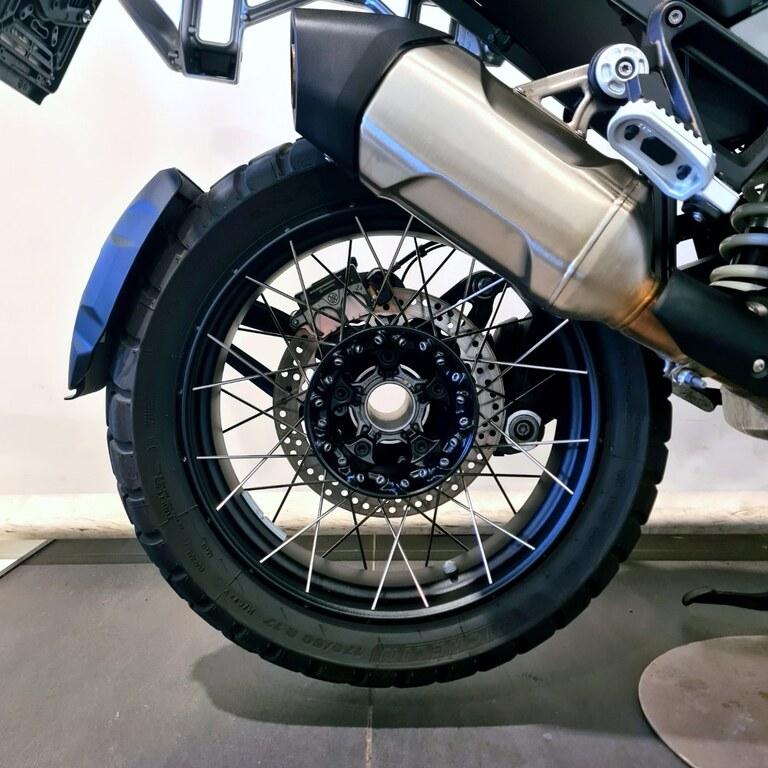 R 1300 GS ADVENTURE