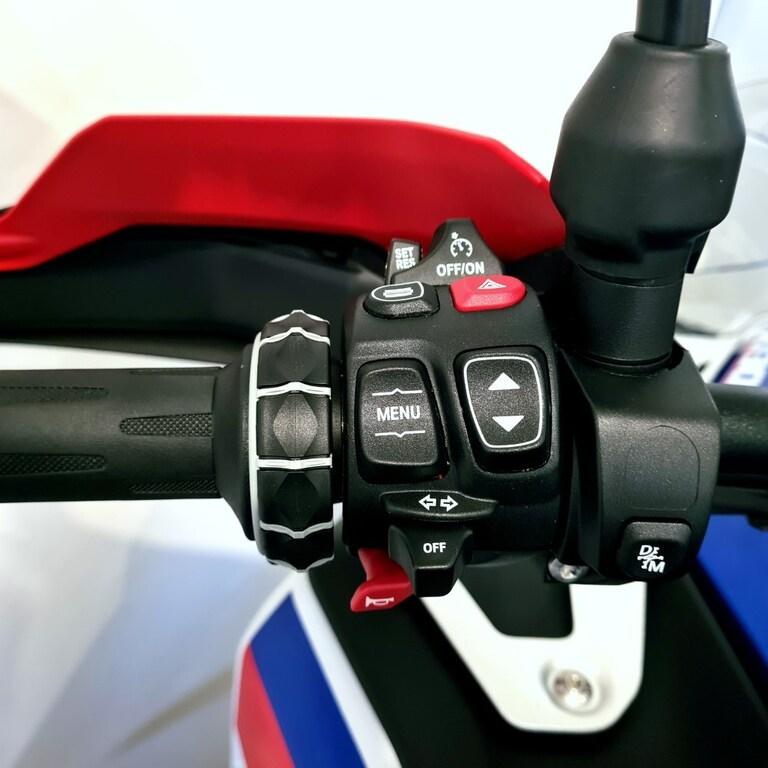 R 1300 GS ADVENTURE