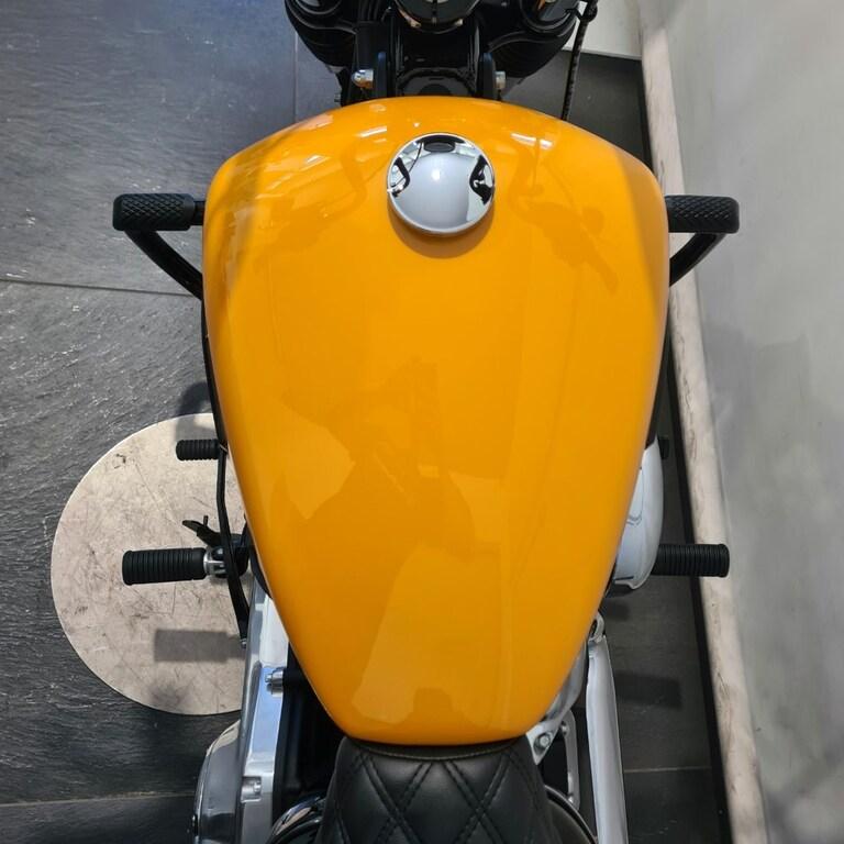 STREET BOB 117 1923