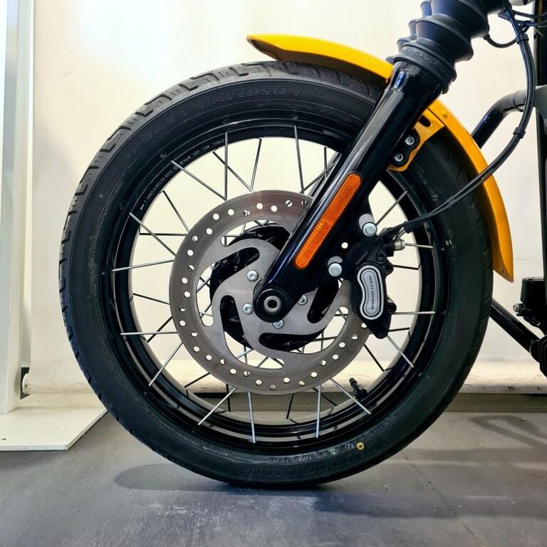 STREET BOB 117 1923
