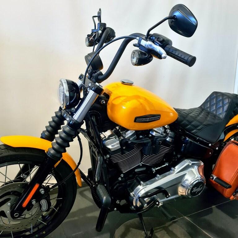 STREET BOB 117 1923
