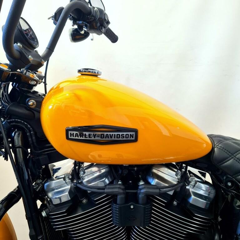 STREET BOB 117 1923