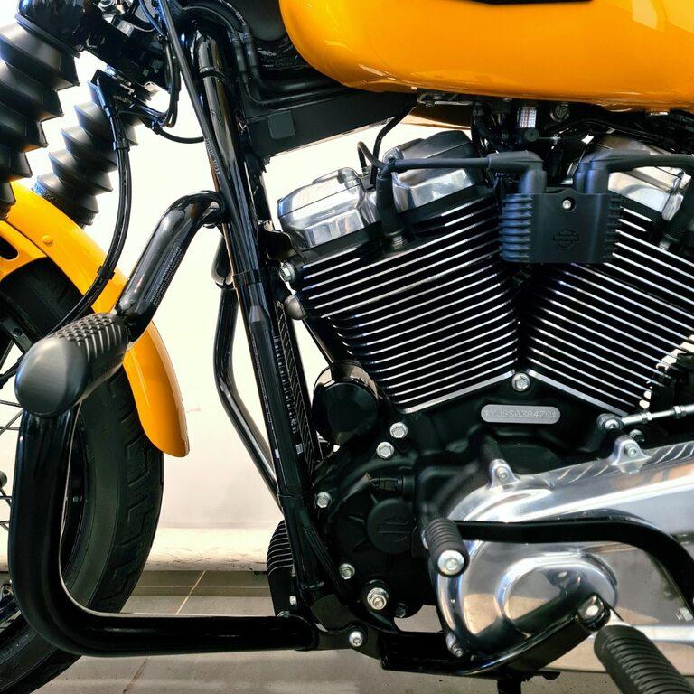 STREET BOB 117 1923