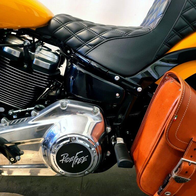 STREET BOB 117 1923