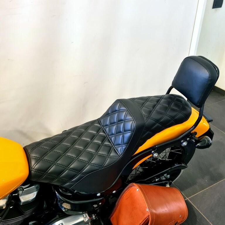 STREET BOB 117 1923