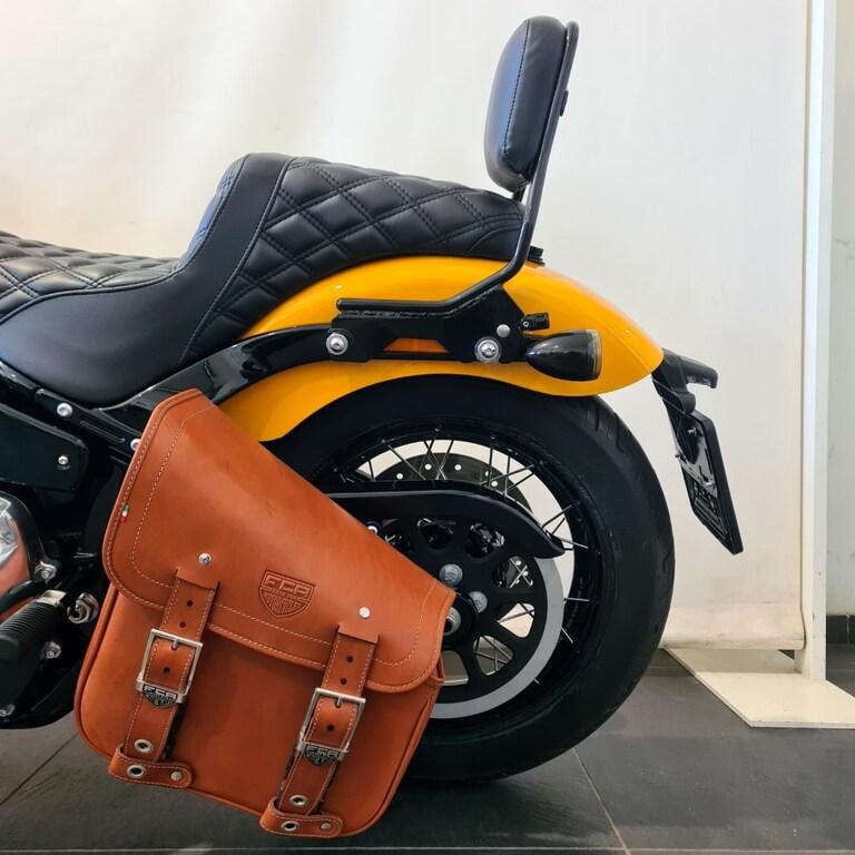 STREET BOB 117 1923