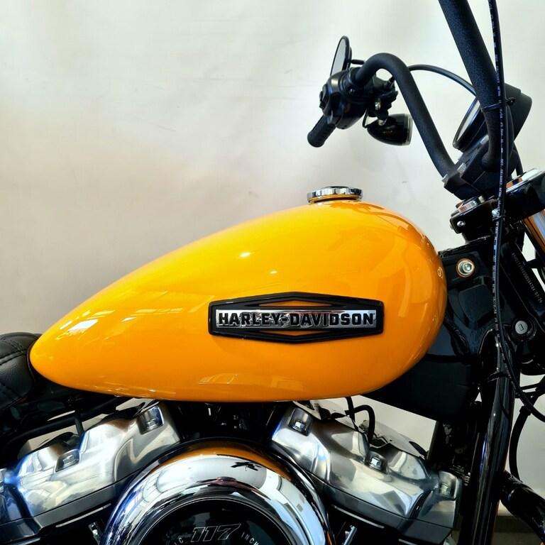 STREET BOB 117 1923