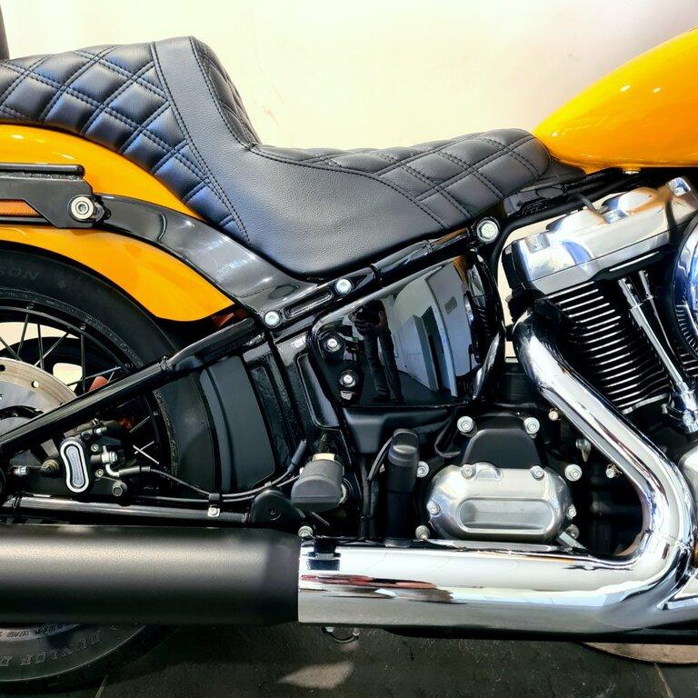 STREET BOB 117 1923