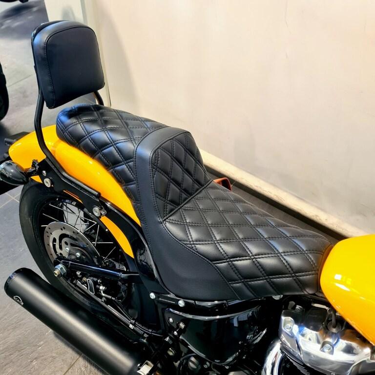 STREET BOB 117 1923