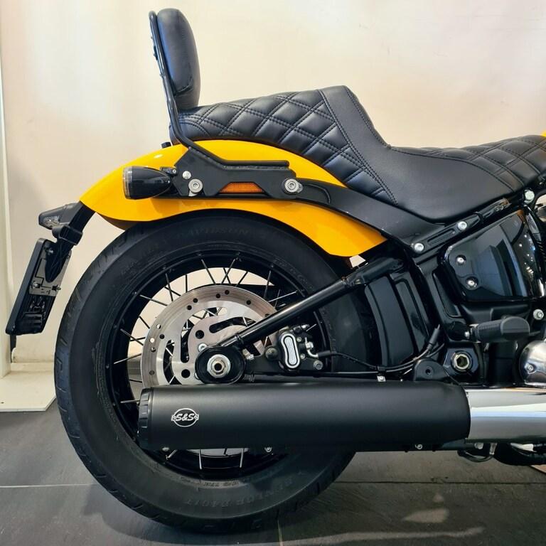 STREET BOB 117 1923