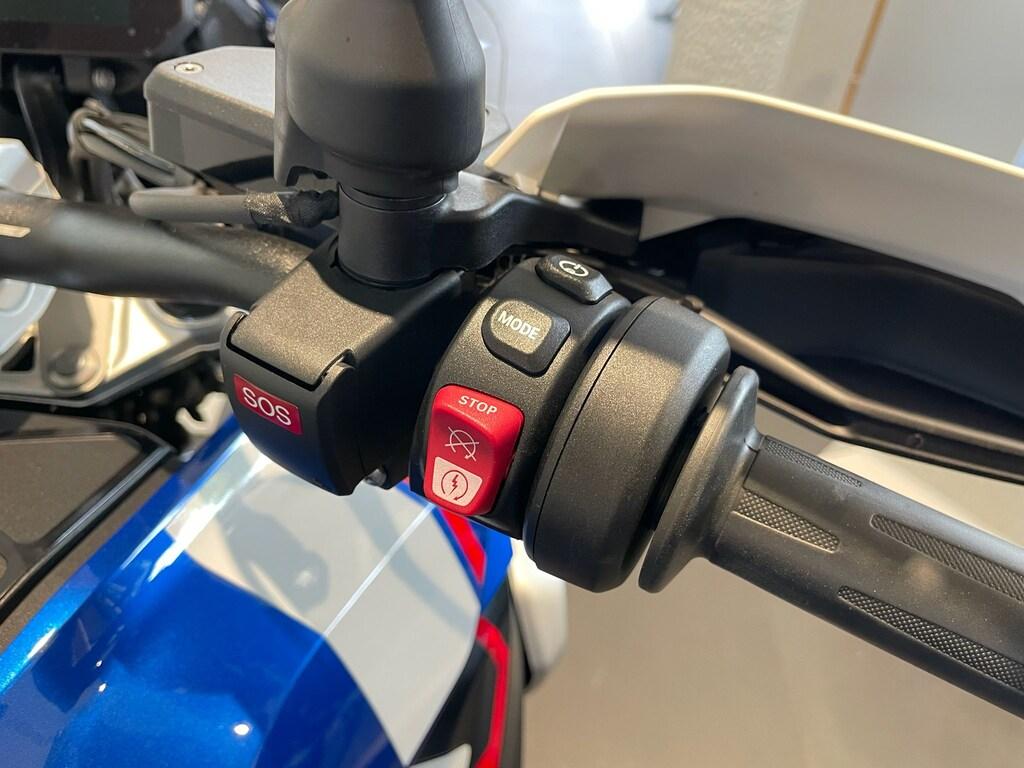 R 1300 GS