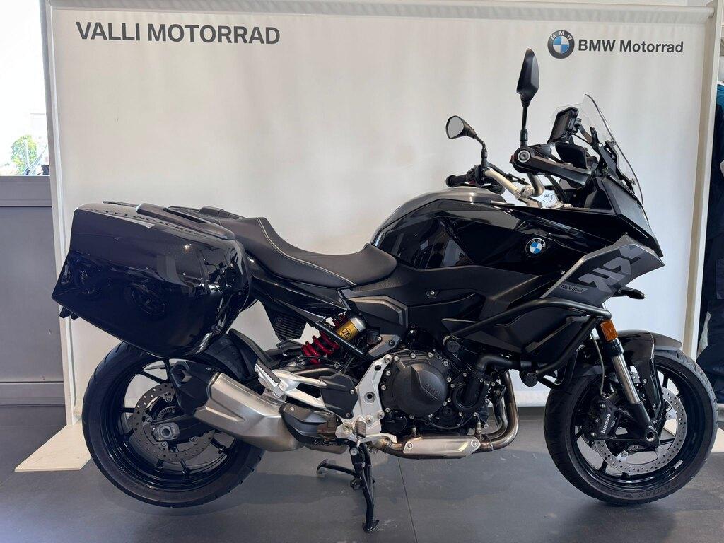 F 900 XR