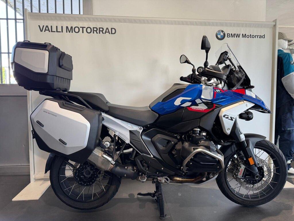 R 1300 GS
