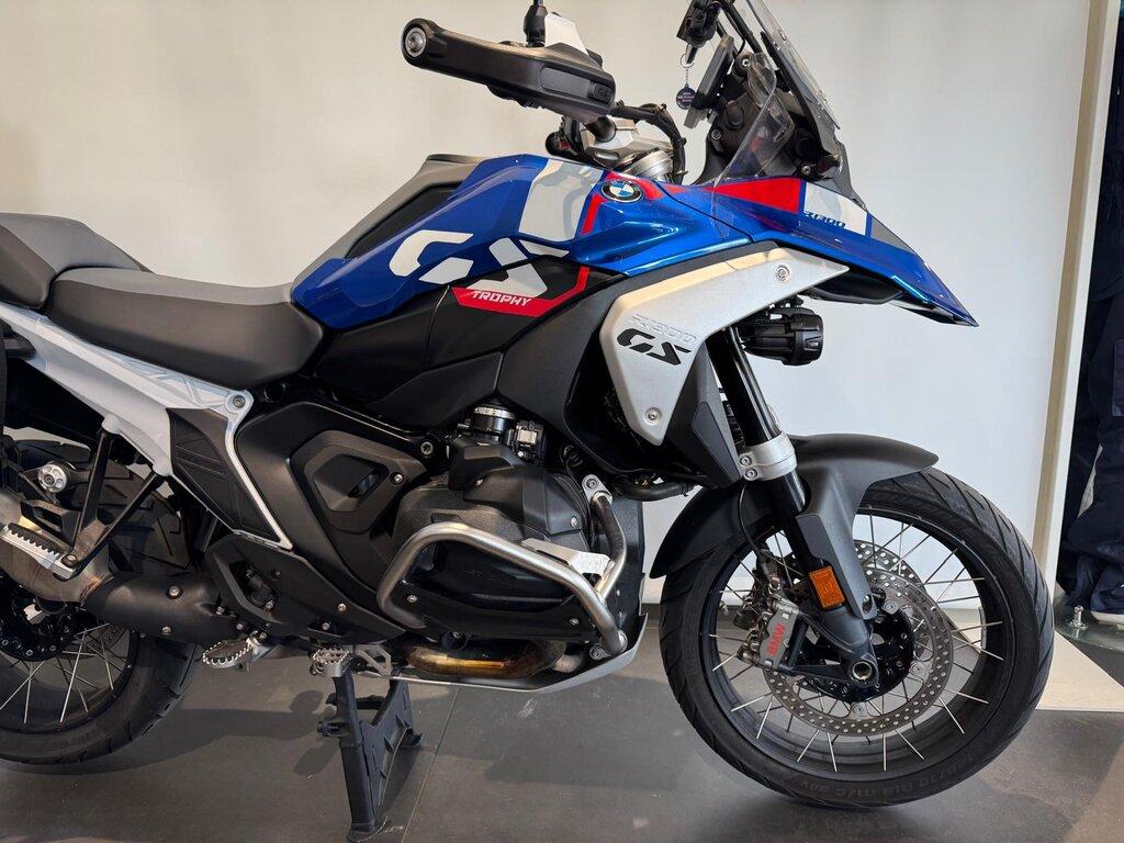 R 1300 GS