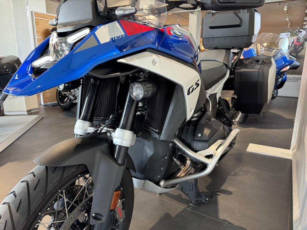 R 1300 GS