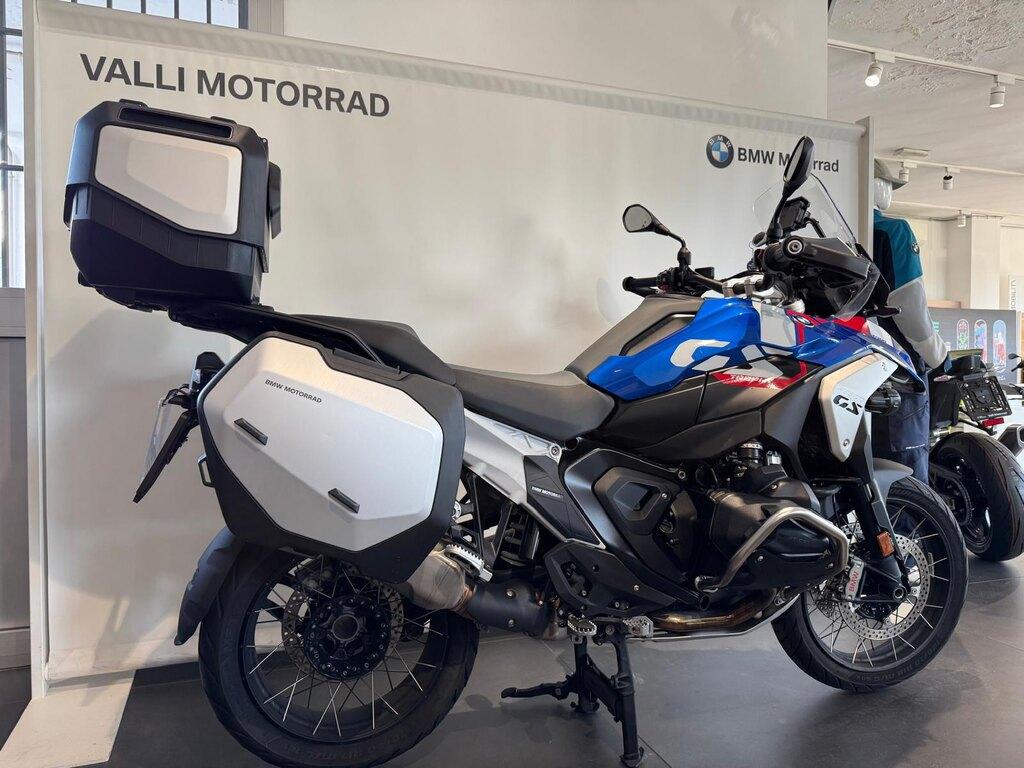 R 1300 GS