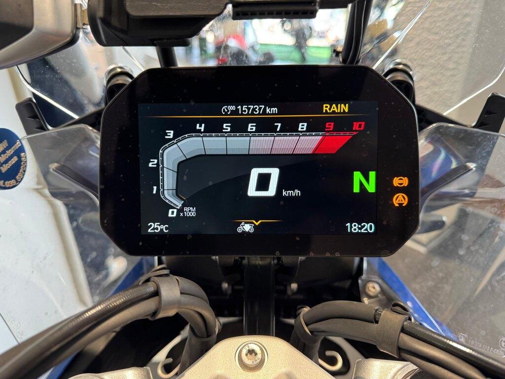 R 1300 GS