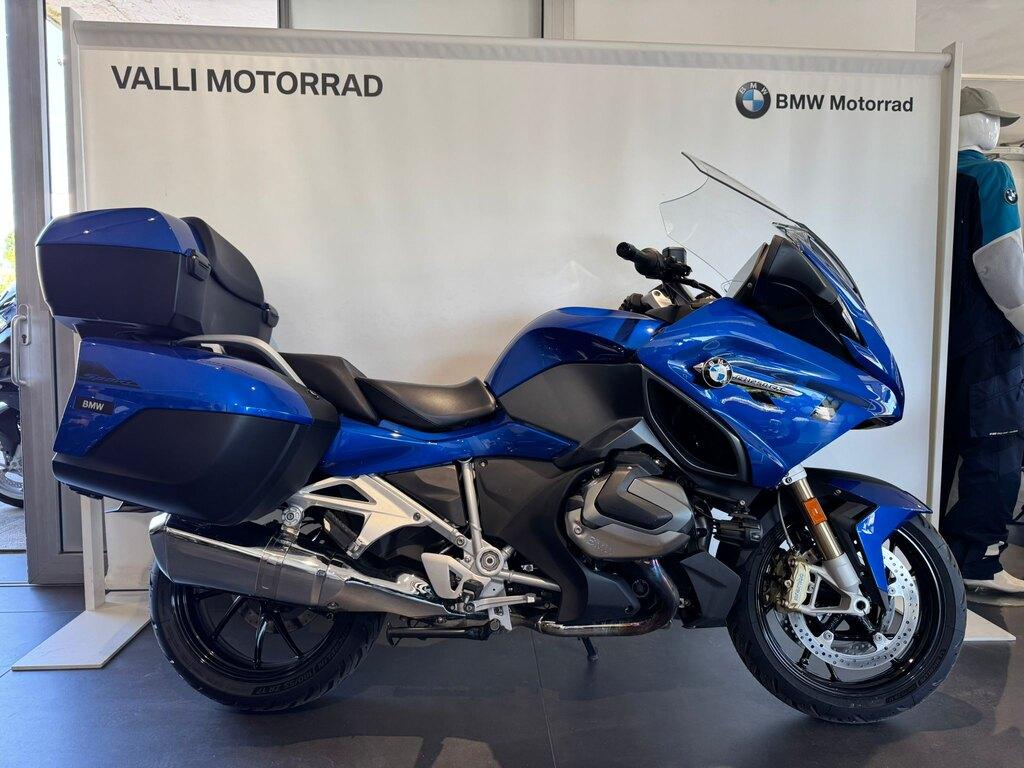 R 1250 RT