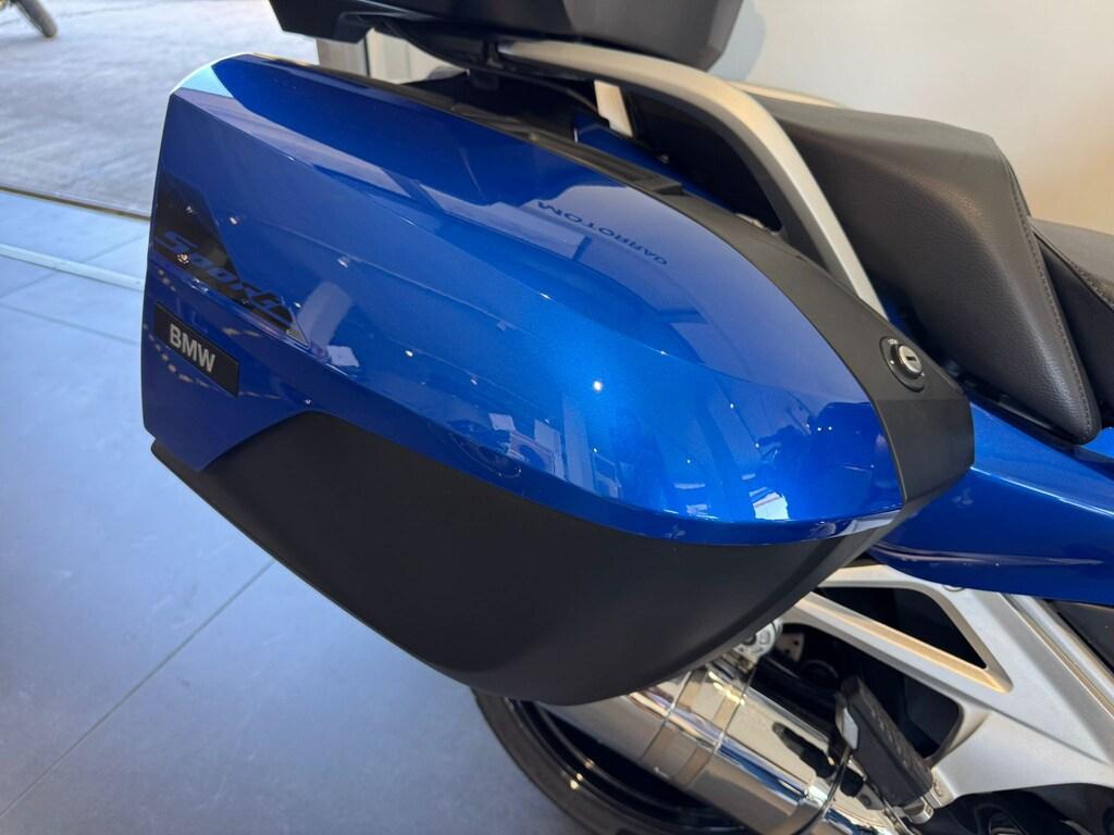 R 1250 RT
