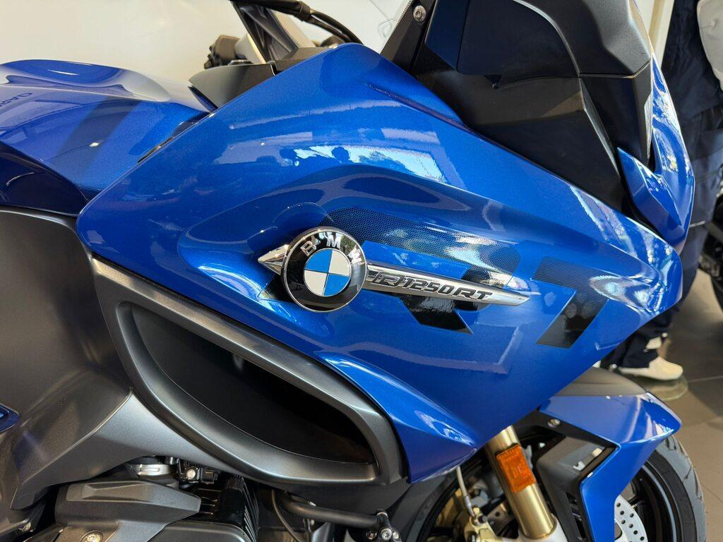 R 1250 RT