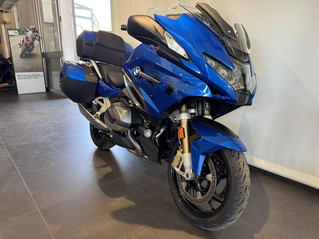 R 1250 RT